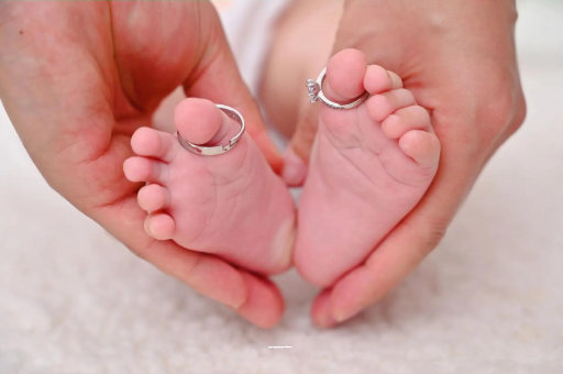 杭州宝宝大便里有血