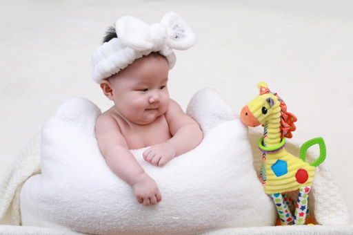 杭州宝宝饭量突然变大